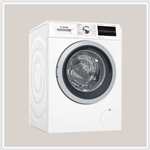 Máy giặt kết hợp sấy Bosch WVG30462SG